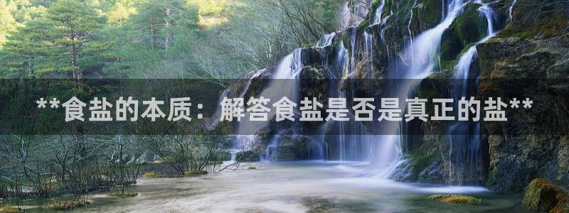 威九国际海域