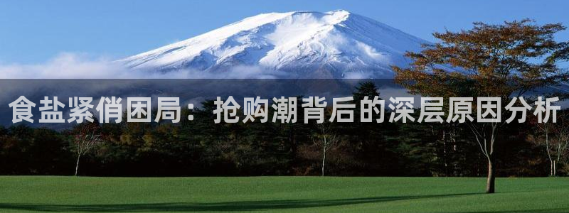 威九国际FT